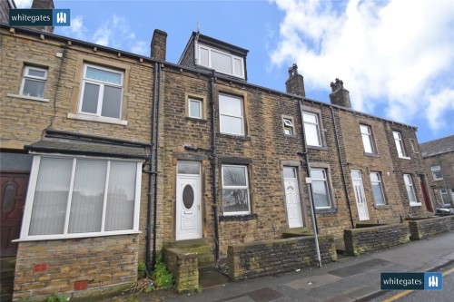 Bradford Road, Keighley