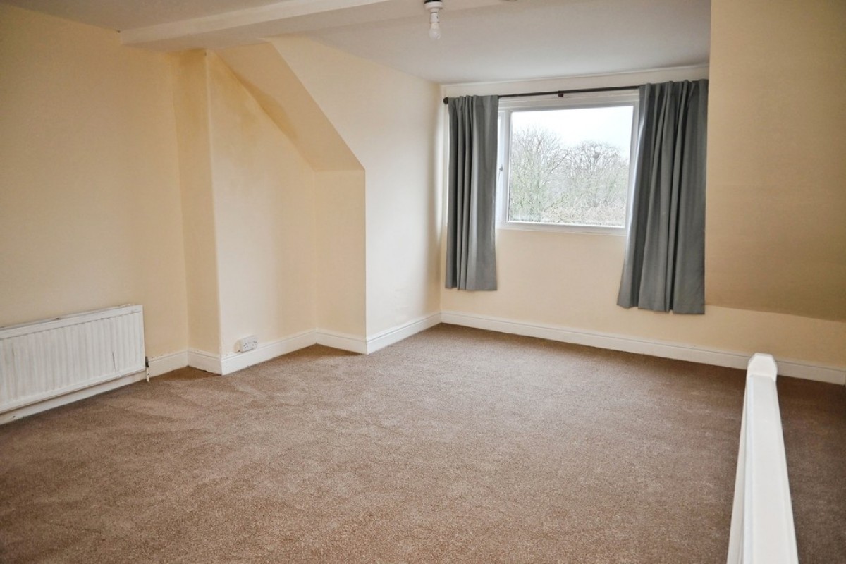 Bradford Road, Keighley