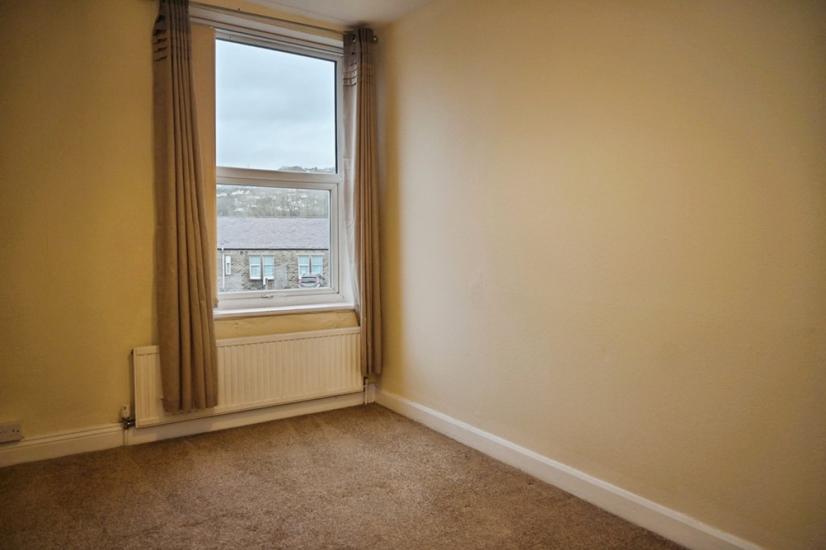 Bradford Road, Keighley