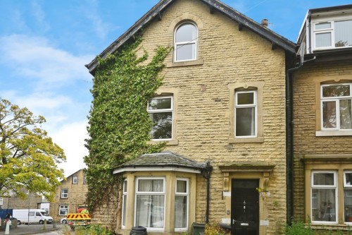 Park Avenue, Keighley, West Yorkshire