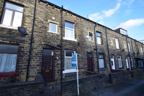 Manville Grove, Keighley