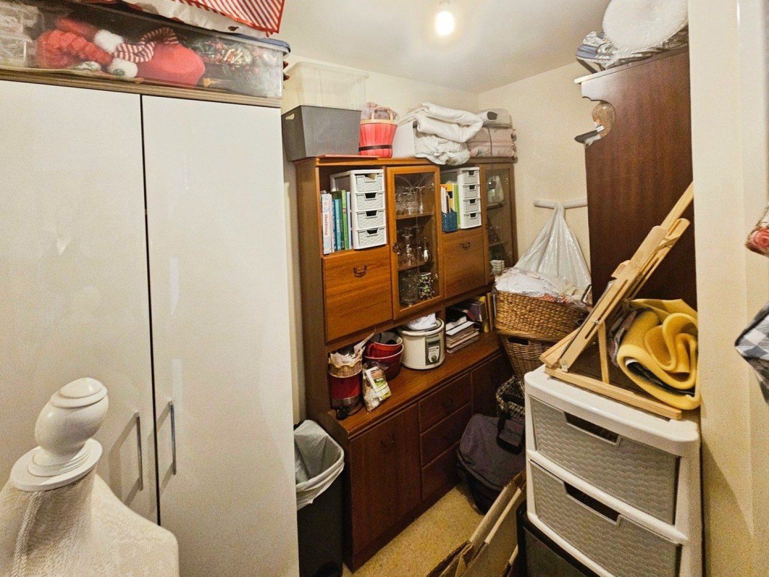 2 bedroom Flat for Letting Wood Street, Bingley, West Yorkshire