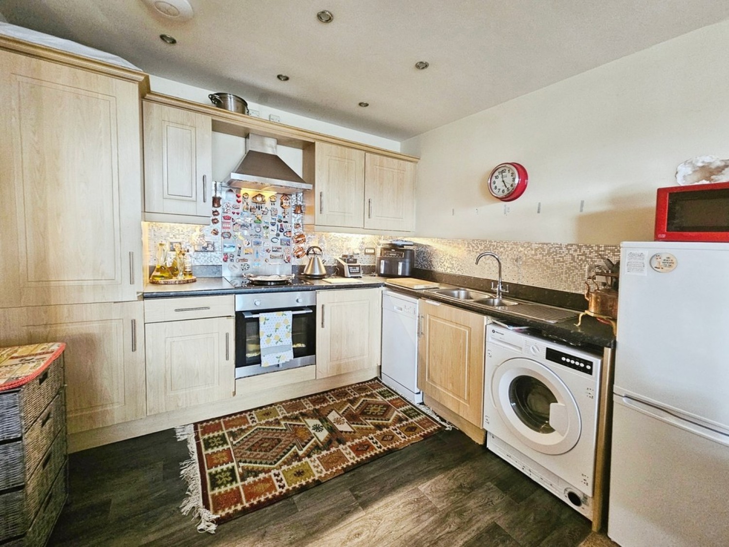 2 bedroom Flat for Letting Wood Street, Bingley, West Yorkshire