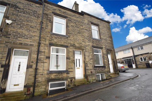 Cecil Street, Cross Roads