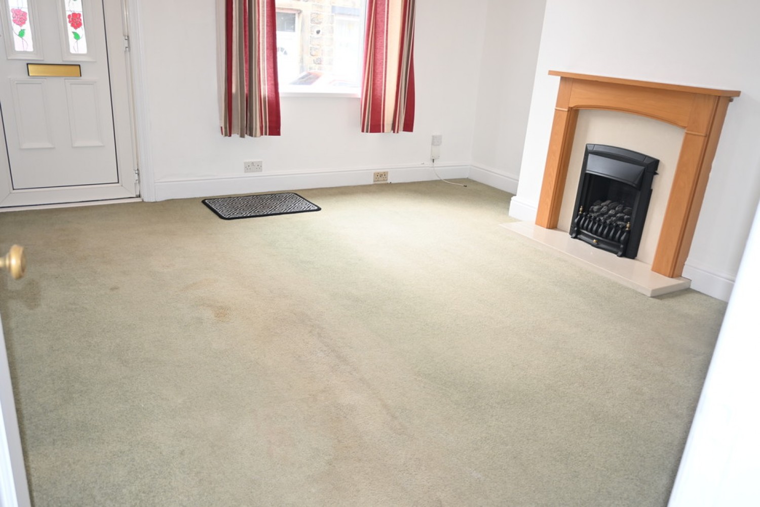 Cecil Street, Cross Roads