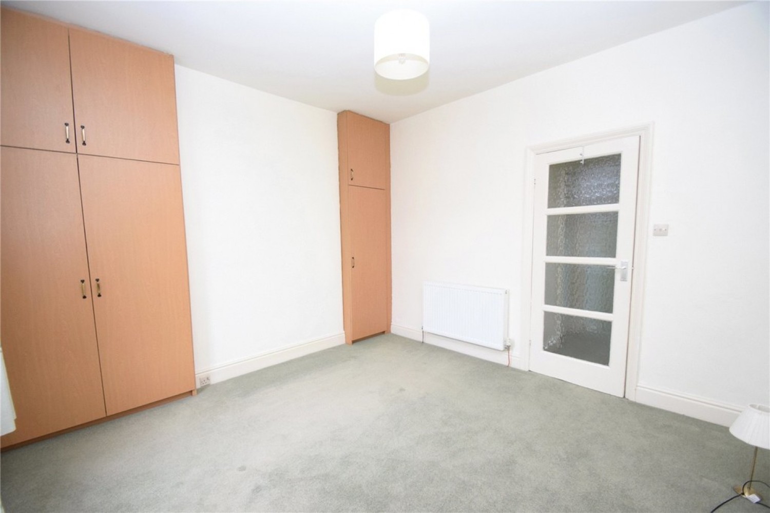 Cecil Street, Cross Roads