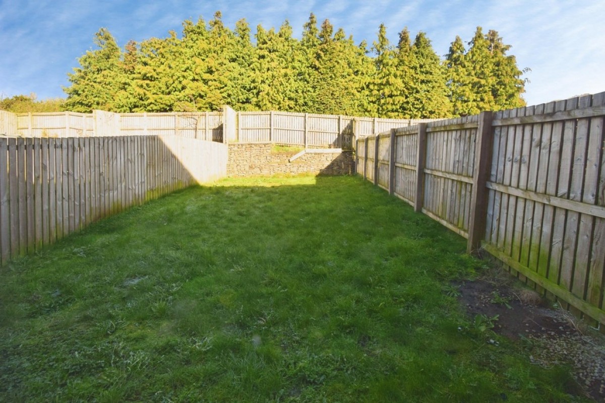 Staincliffe Drive, Keighley