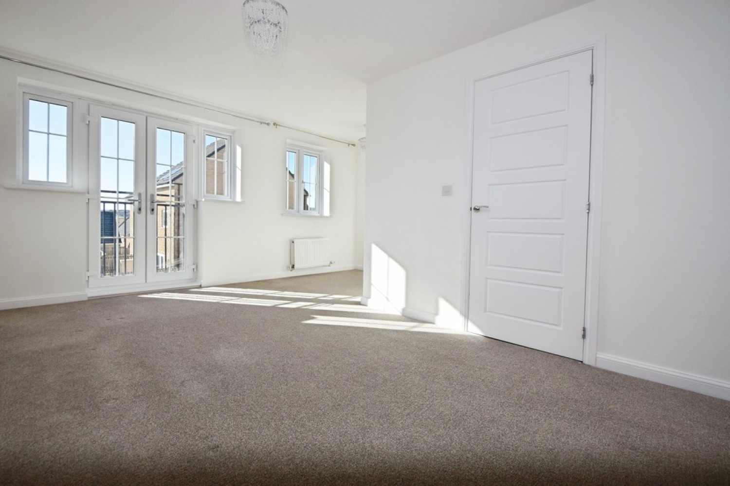 3 bedroom House for Letting Staincliffe Drive, Keighley