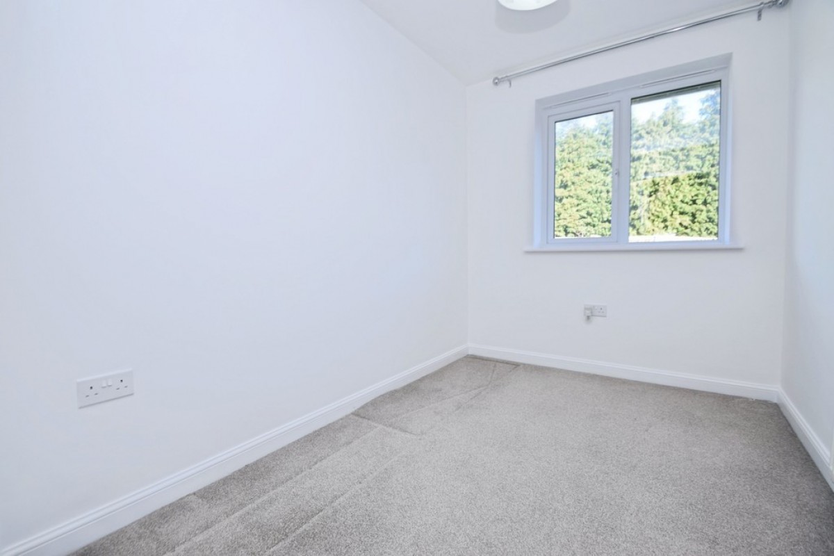 Staincliffe Drive, Keighley