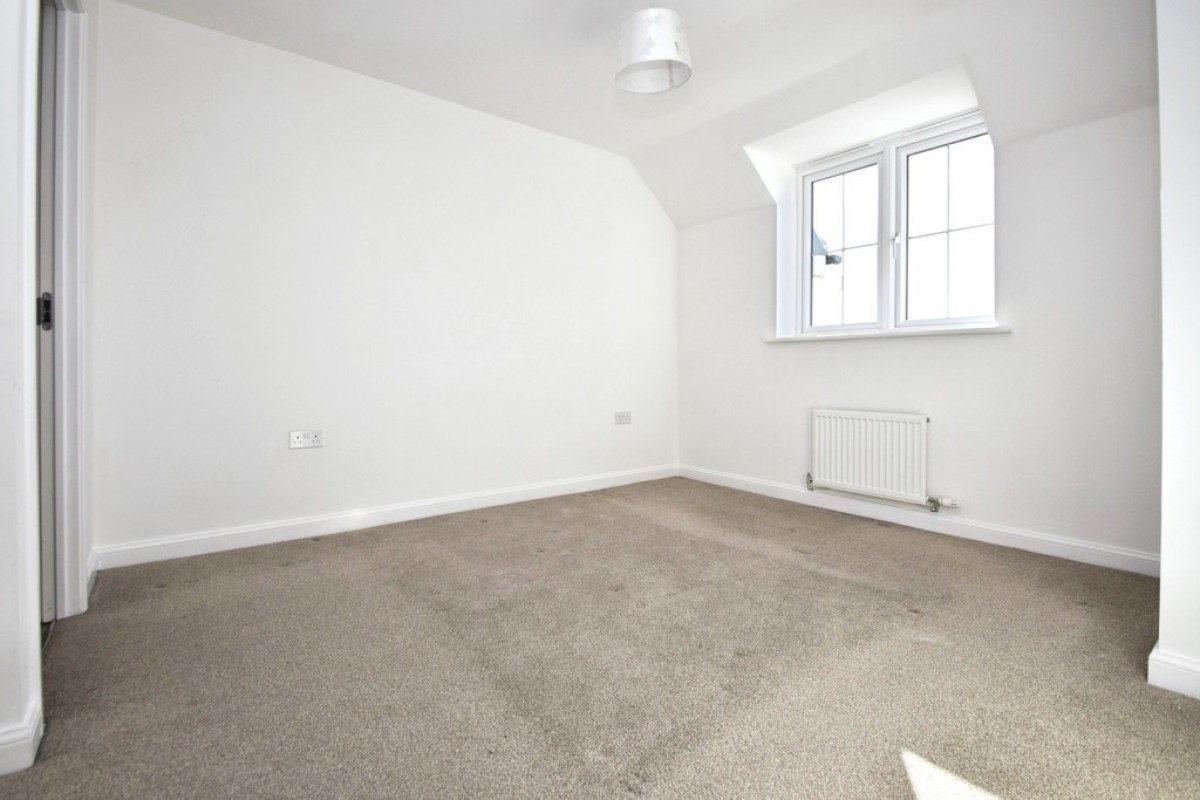 Staincliffe Drive, Keighley