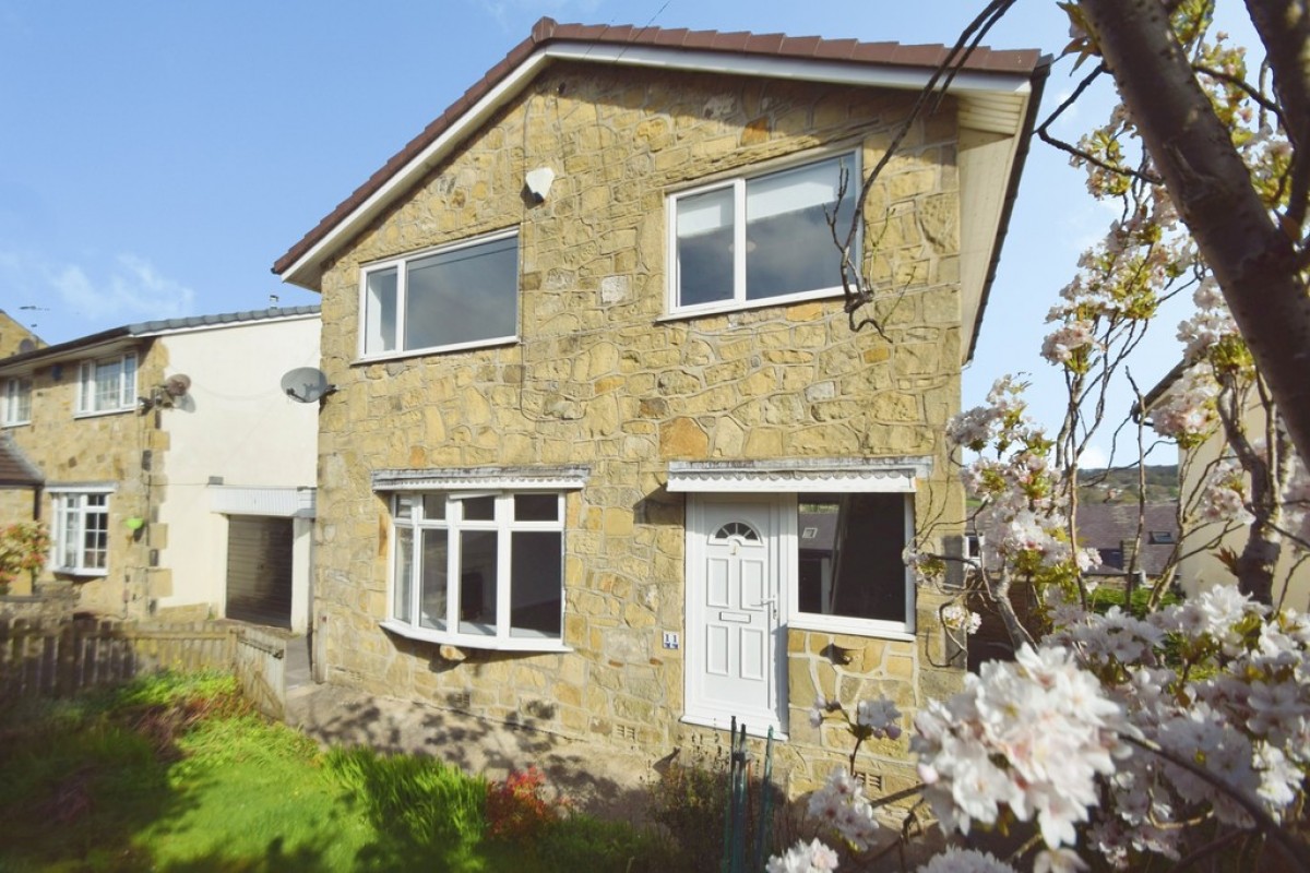 Sedge Grove, Haworth