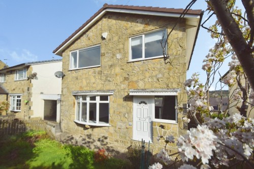 Sedge Grove, Haworth