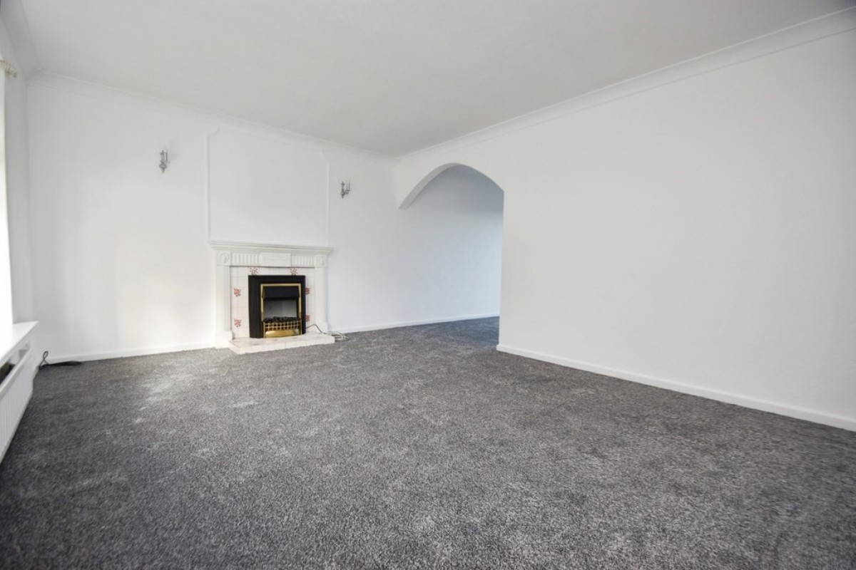 Sedge Grove, Haworth