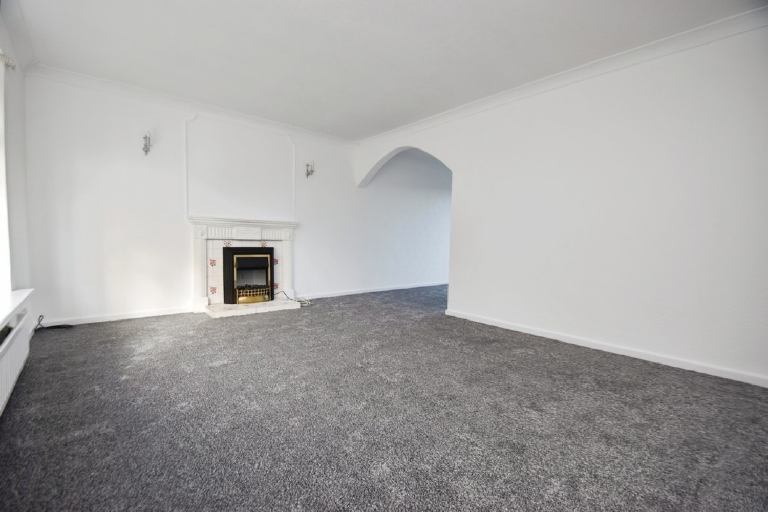 3 bedroom House for Letting Sedge Grove, Haworth