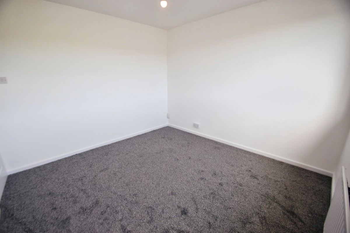 Sedge Grove, Haworth