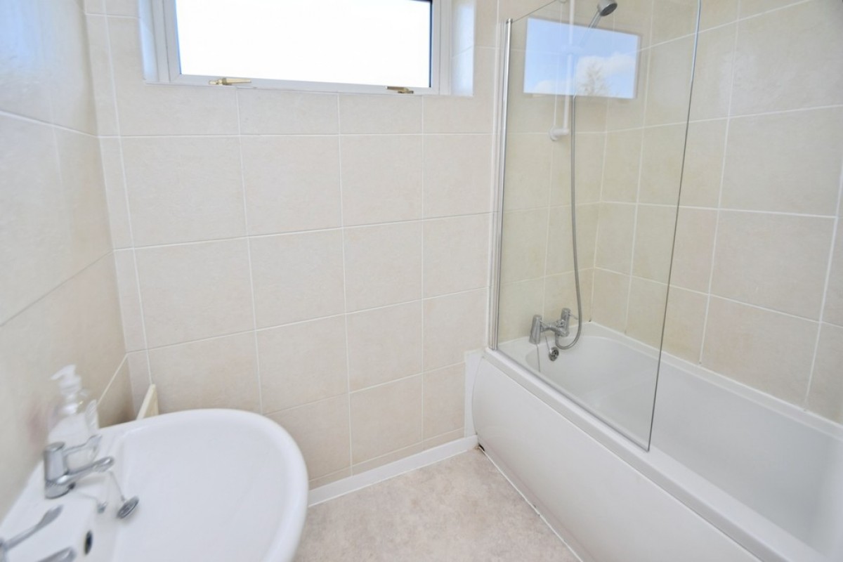 Sedge Grove, Haworth