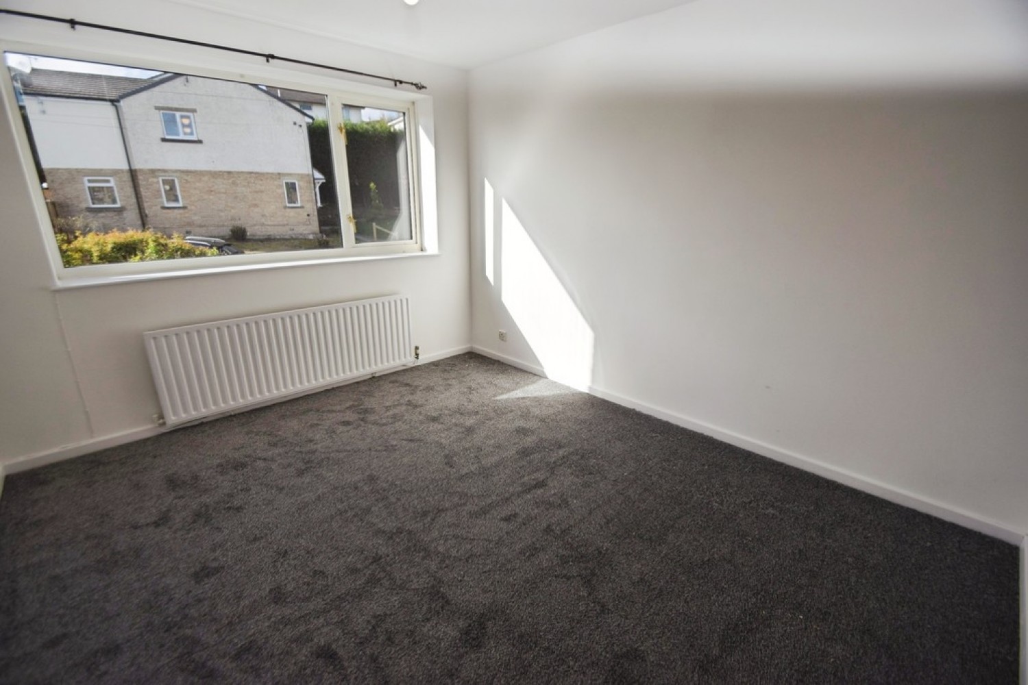 3 bedroom House for Letting Sedge Grove, Haworth