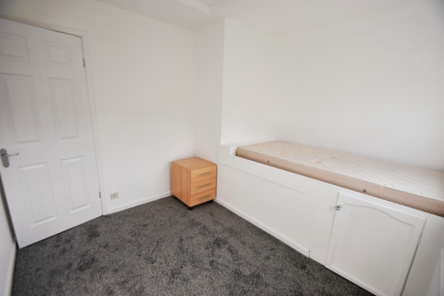 3 bedroom House for Letting Sedge Grove, Haworth