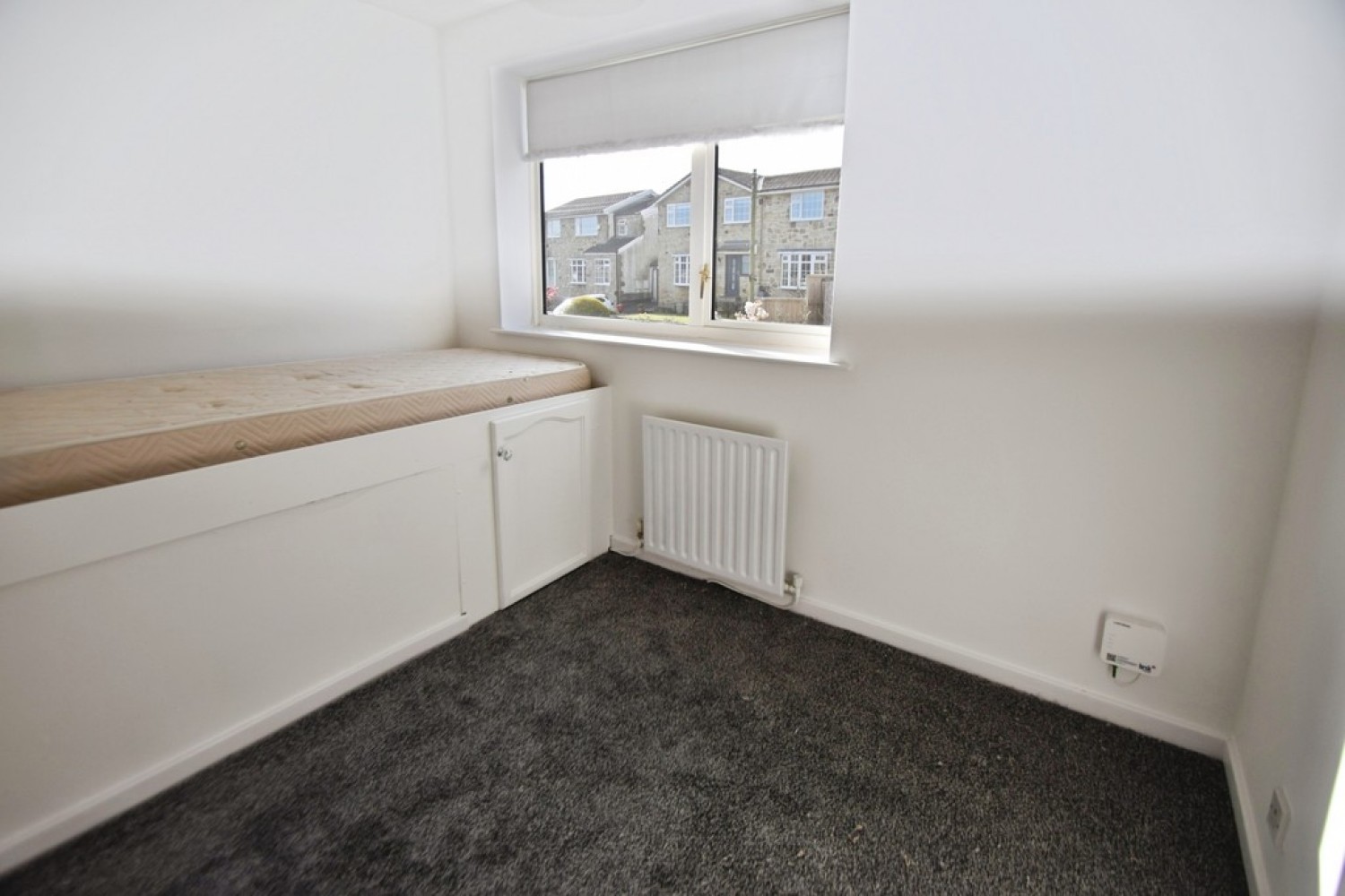 3 bedroom House for Letting Sedge Grove, Haworth