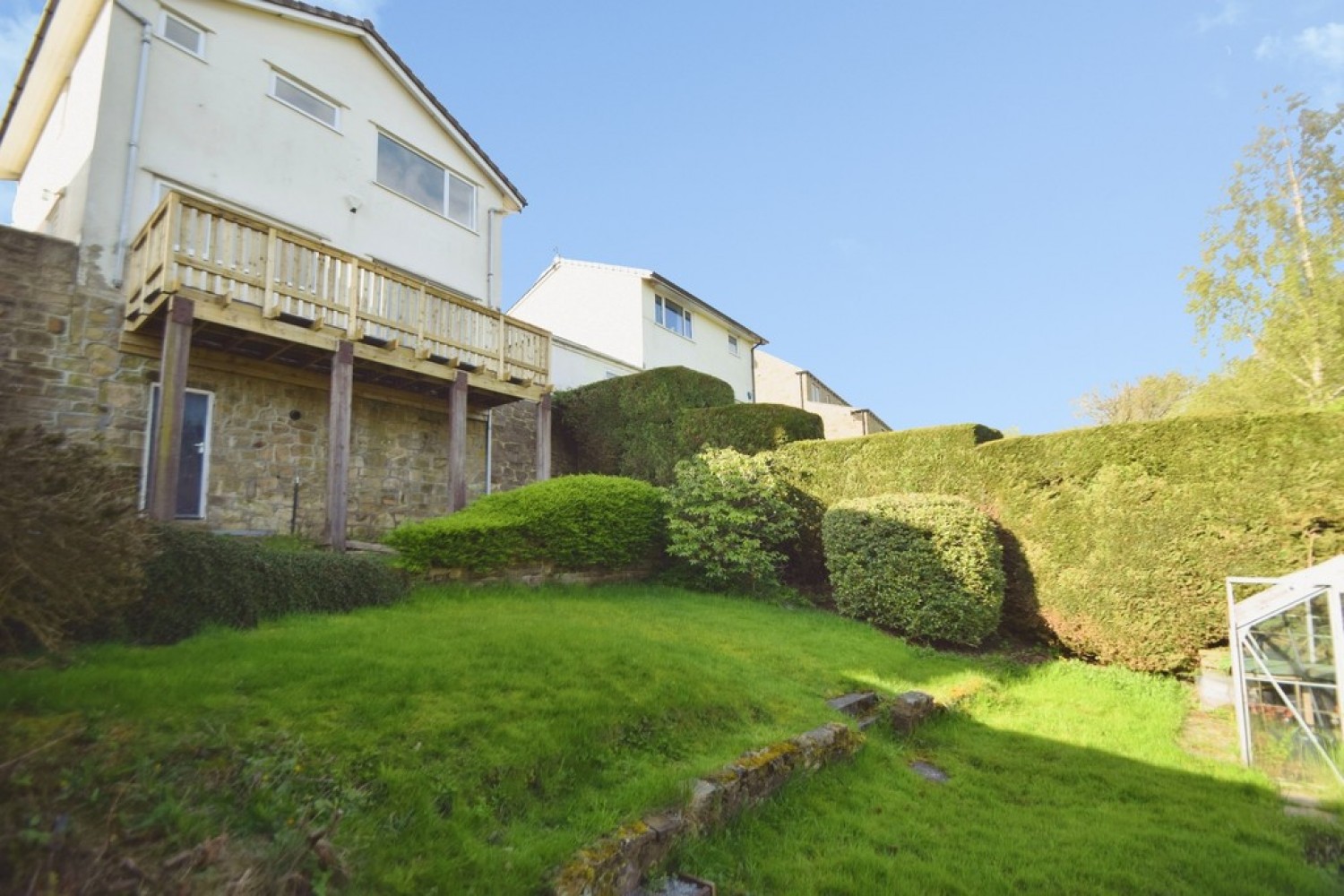 3 bedroom House for Letting Sedge Grove, Haworth