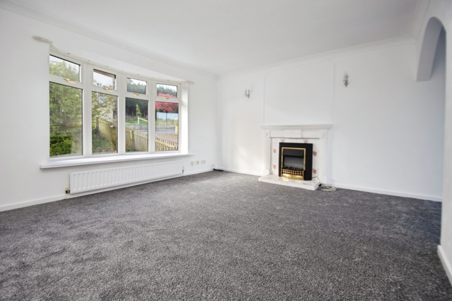 3 bedroom House for Letting Sedge Grove, Haworth