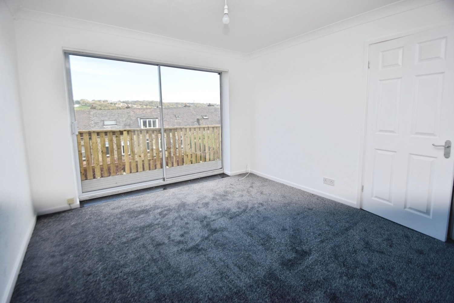 3 bedroom House for Letting Sedge Grove, Haworth