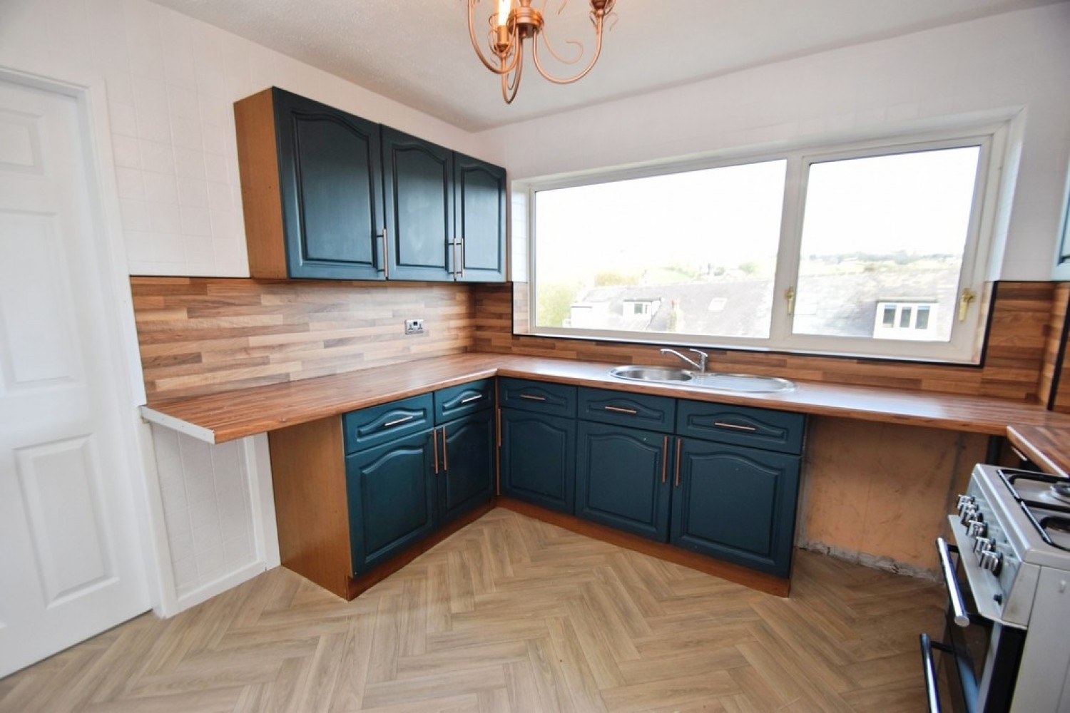 3 bedroom House for Letting Sedge Grove, Haworth