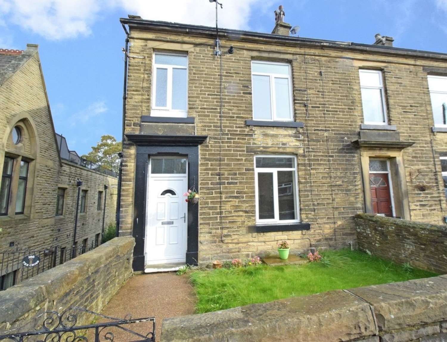 2 bedroom House in Main Street, Wilsden