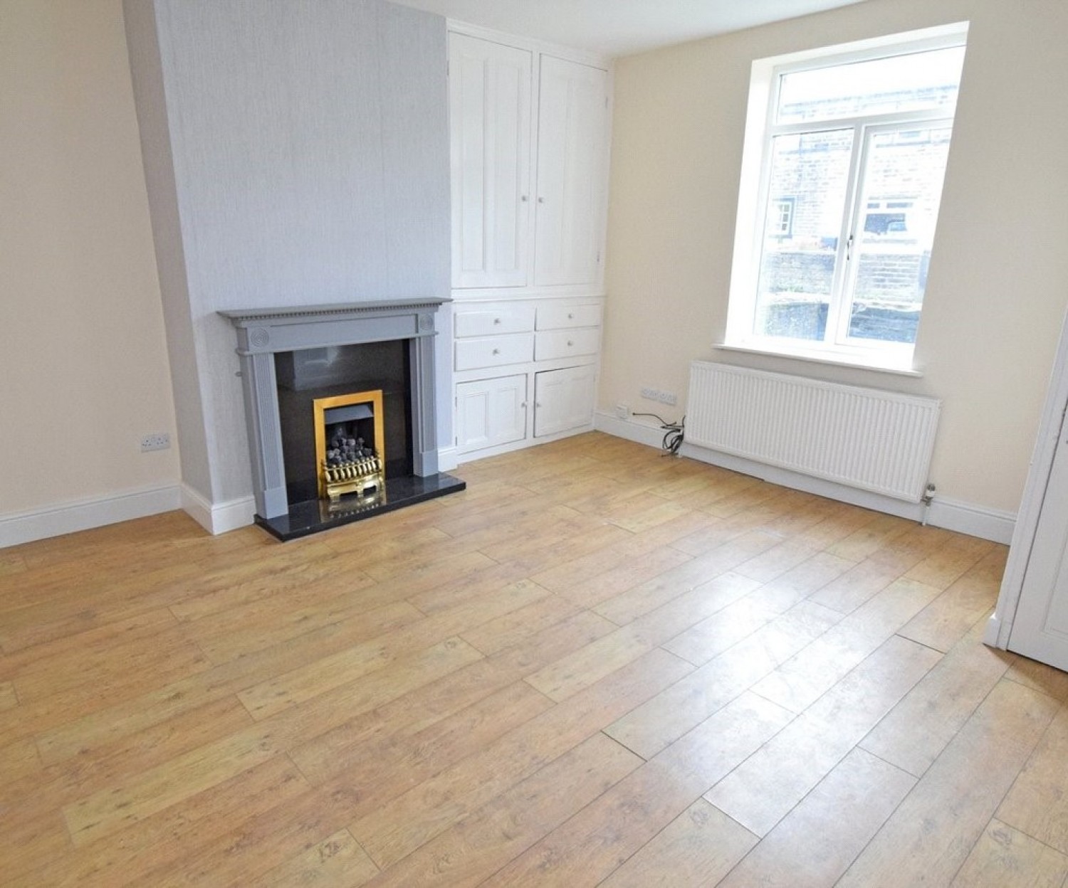 2 bedroom House in Main Street, Wilsden