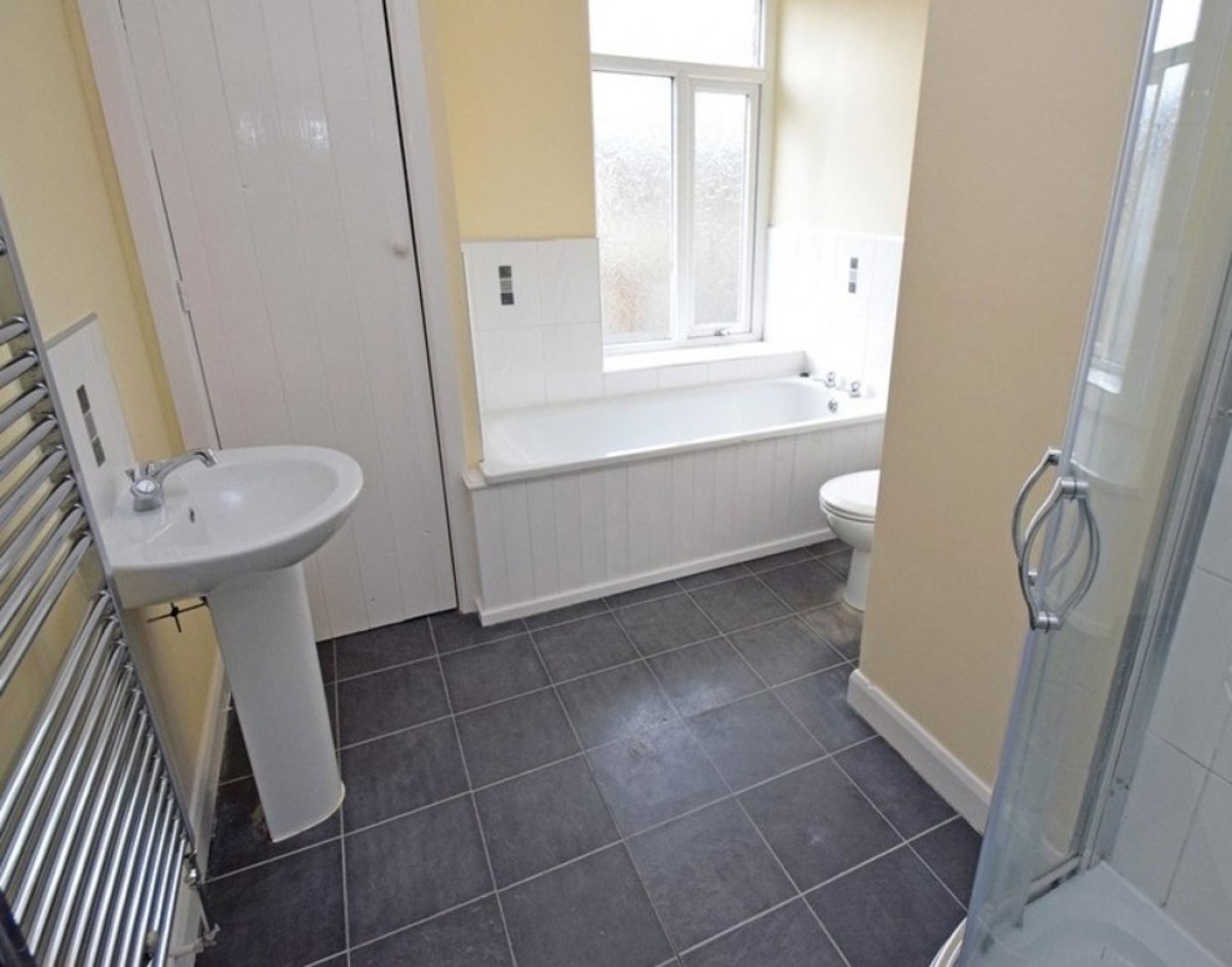 Main Street, Wilsden