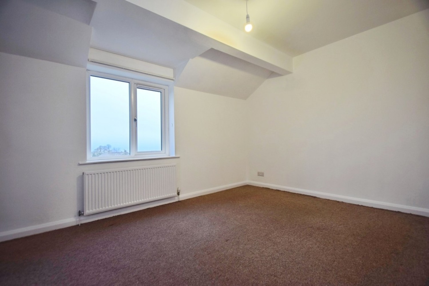 3 bedroom House for Letting Weston Street, Exley Head, Keighley