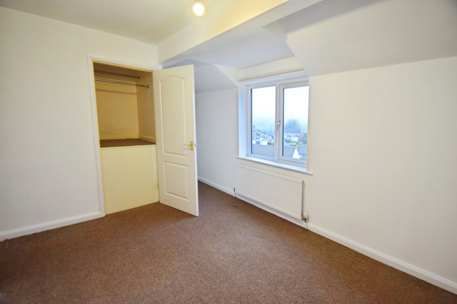 3 bedroom House for Letting Weston Street, Exley Head, Keighley