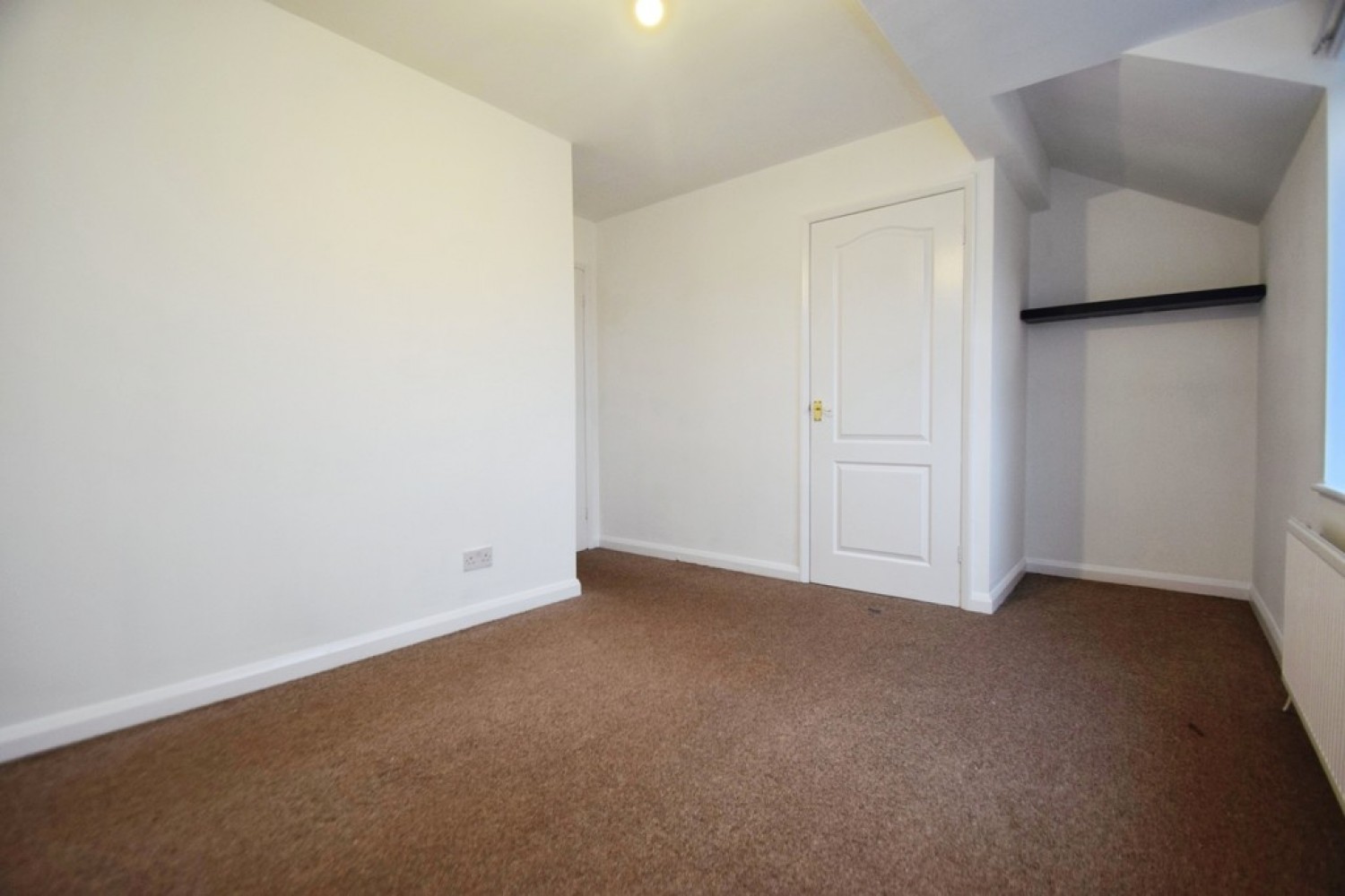 3 bedroom House for Letting Weston Street, Exley Head, Keighley