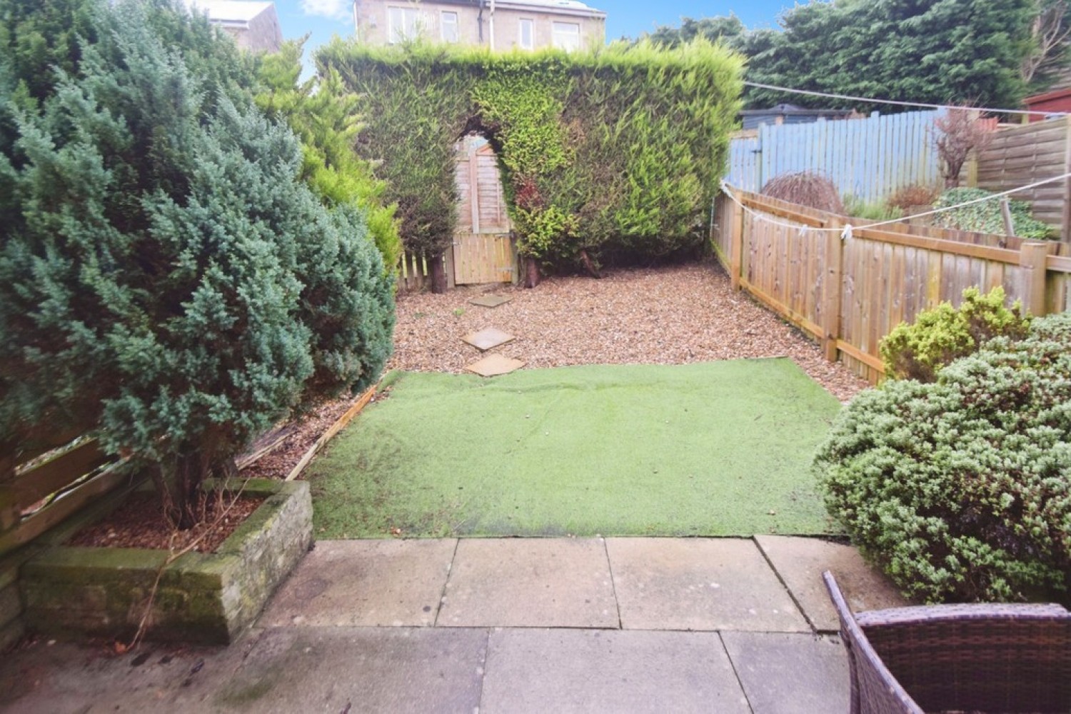 3 bedroom House for Letting Weston Street, Exley Head, Keighley