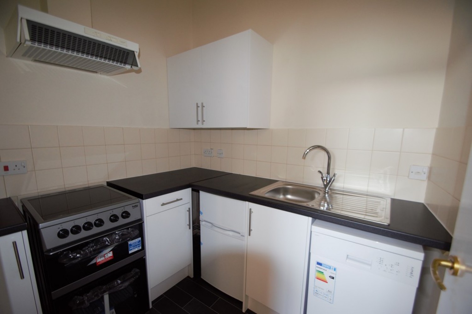 1 bedroom Flat for Letting Keighley, West Yorkshire