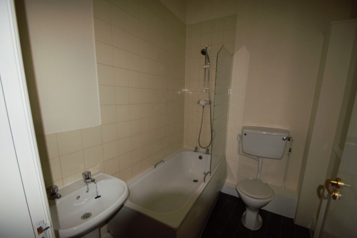Keighley, West Yorkshire