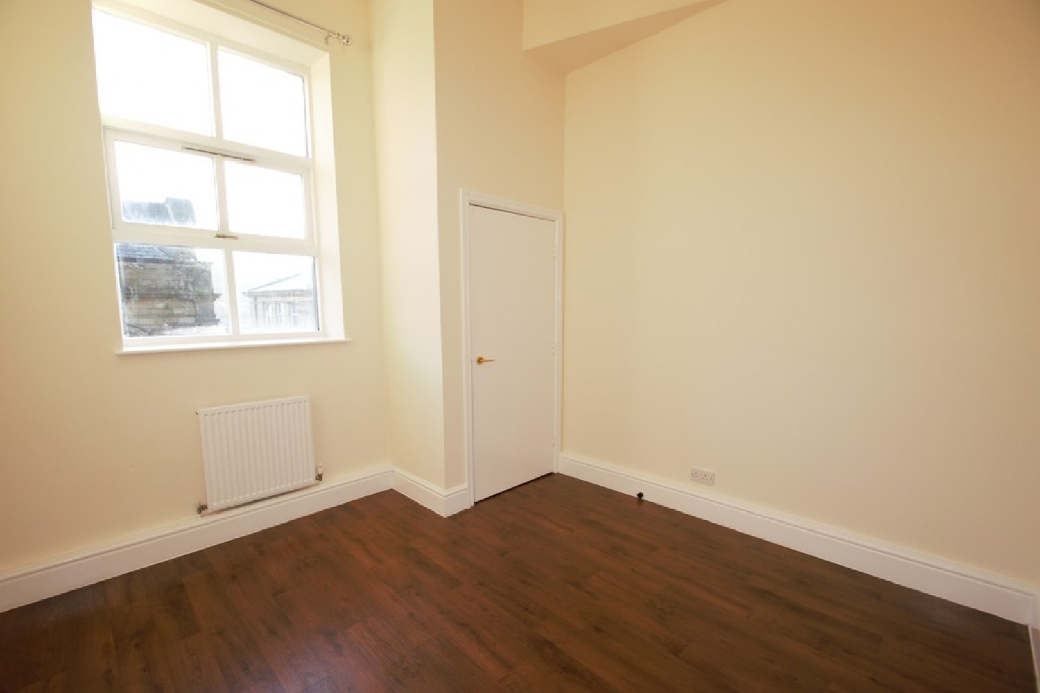 1 bedroom Flat for Letting Keighley, West Yorkshire