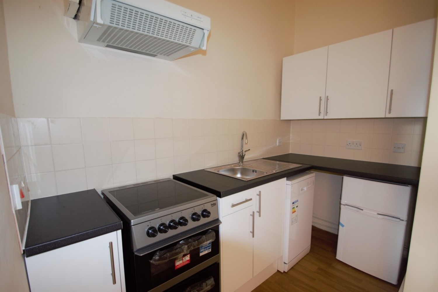 1 bedroom Flat for Letting Keighley, West Yorkshire