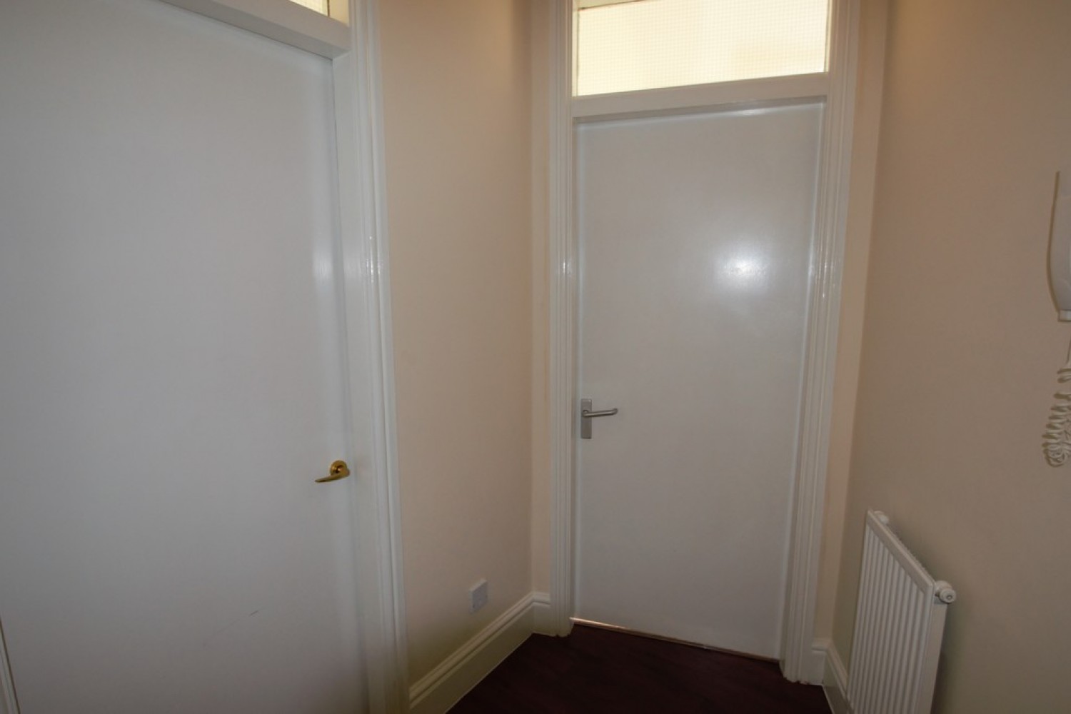 1 bedroom Flat for Letting Keighley, West Yorkshire