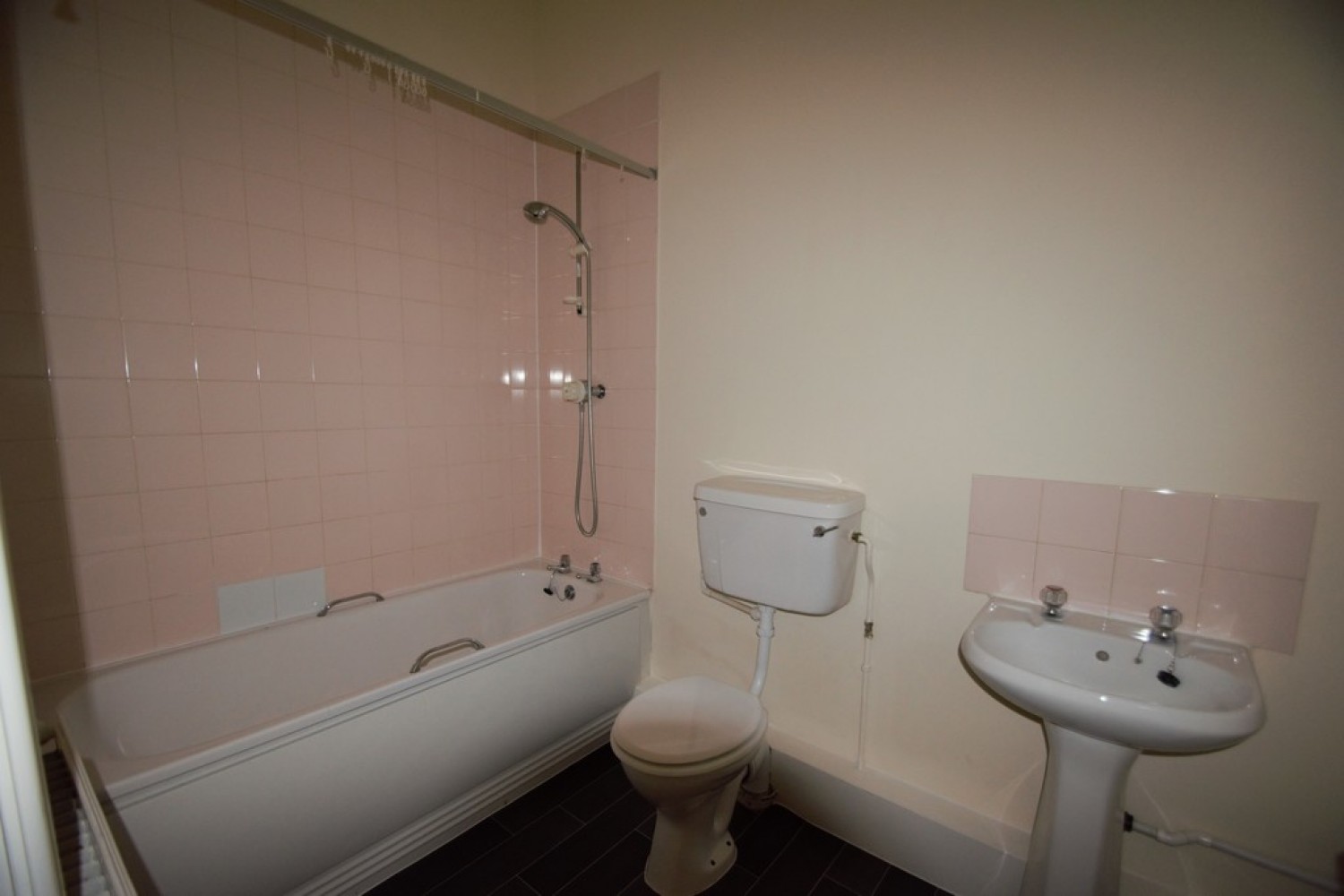 1 bedroom Flat for Letting Keighley, West Yorkshire