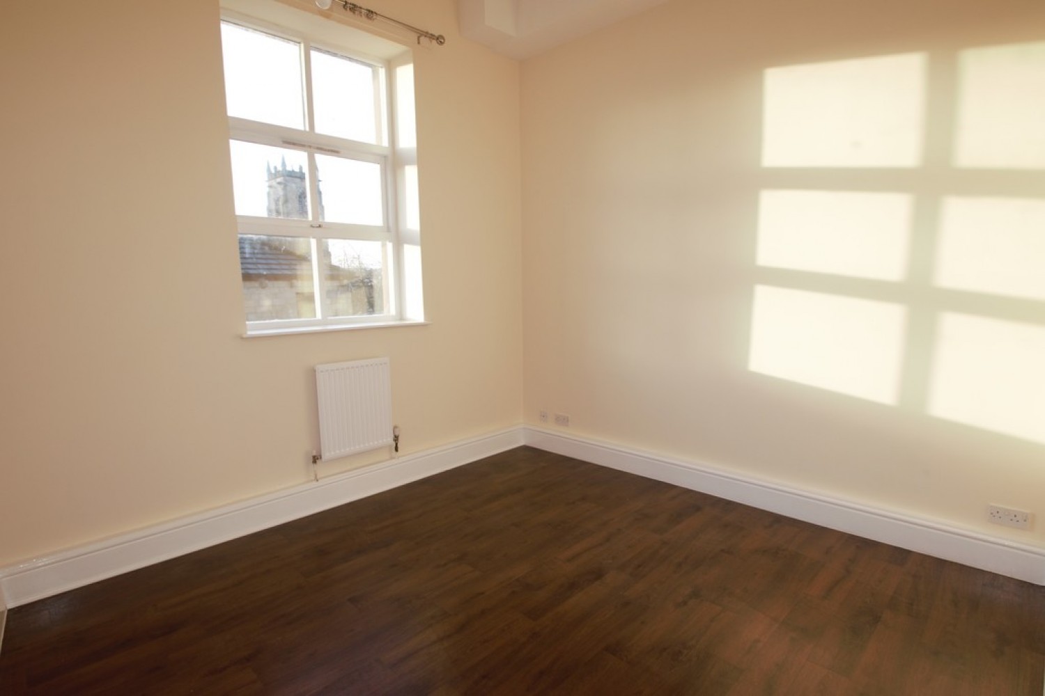 1 bedroom Flat for Letting Keighley, West Yorkshire