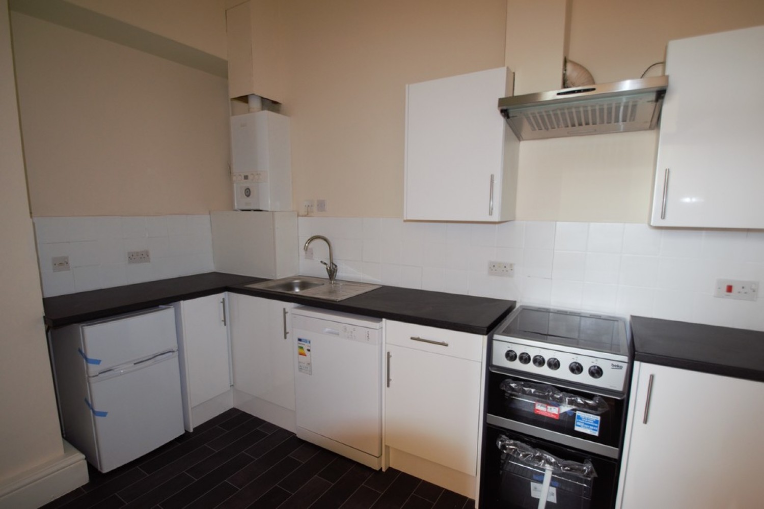 1 bedroom Flat for Letting Keighley, West Yorkshire