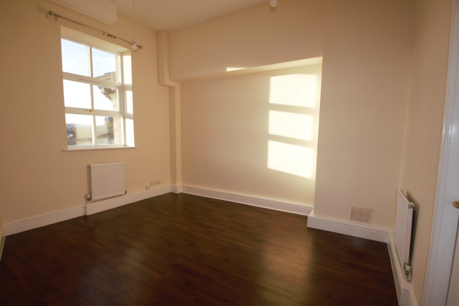 1 bedroom Flat for Letting Keighley, West Yorkshire