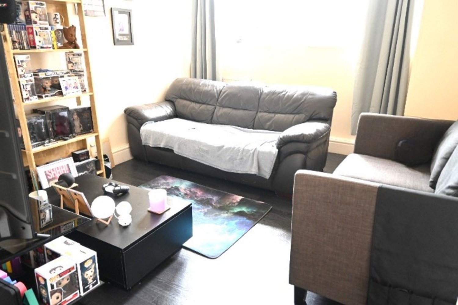 1 bedroom Flat for Letting ChangeGate House
