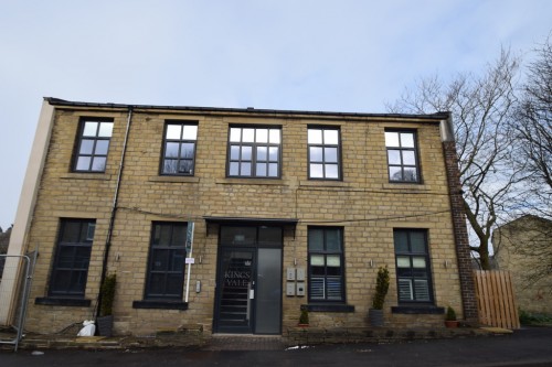 Saddleworth Road, West Vale, Nr Halifax