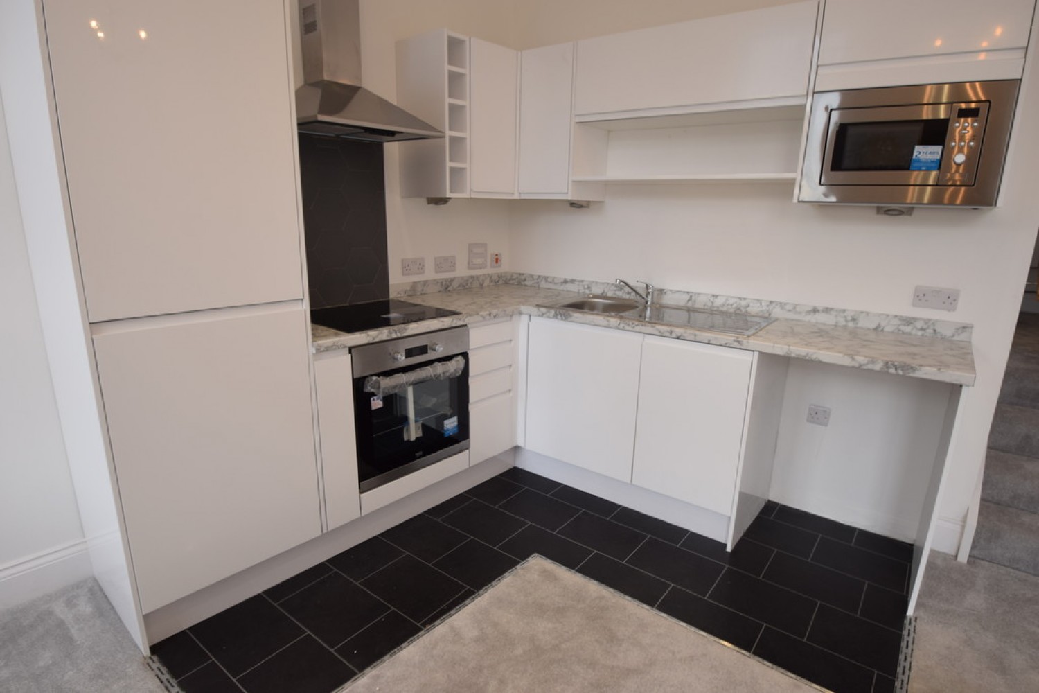 2 bedroom Flat for Letting Saddleworth Road, West Vale, Nr Halifax