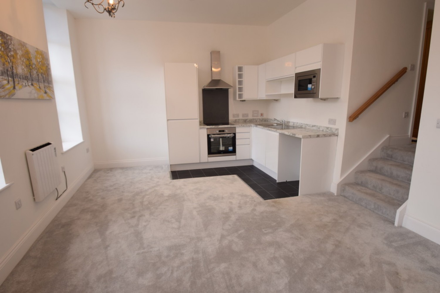 2 bedroom Flat for Letting Saddleworth Road, West Vale, Nr Halifax