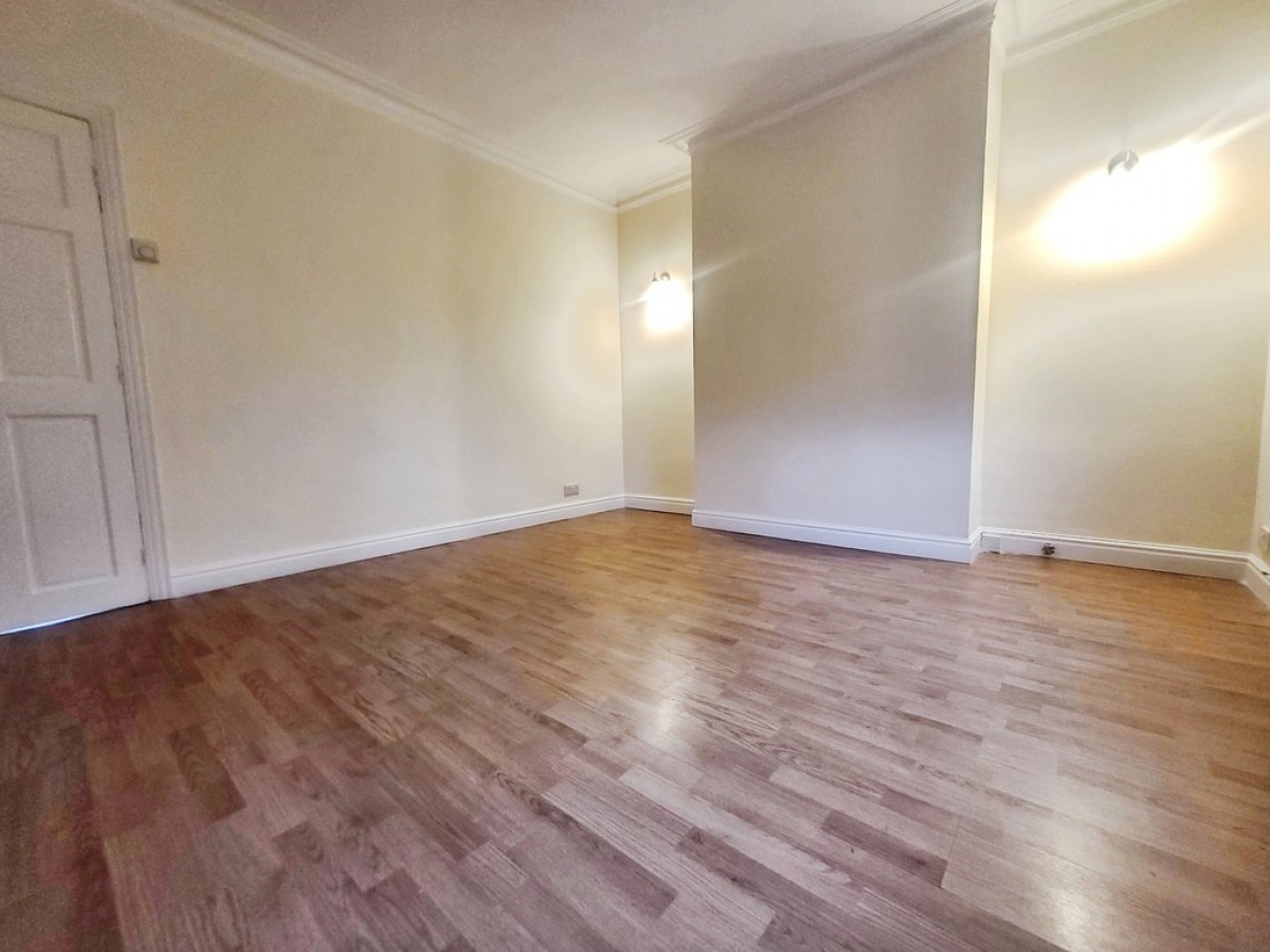 Upper Calton St, Keighley