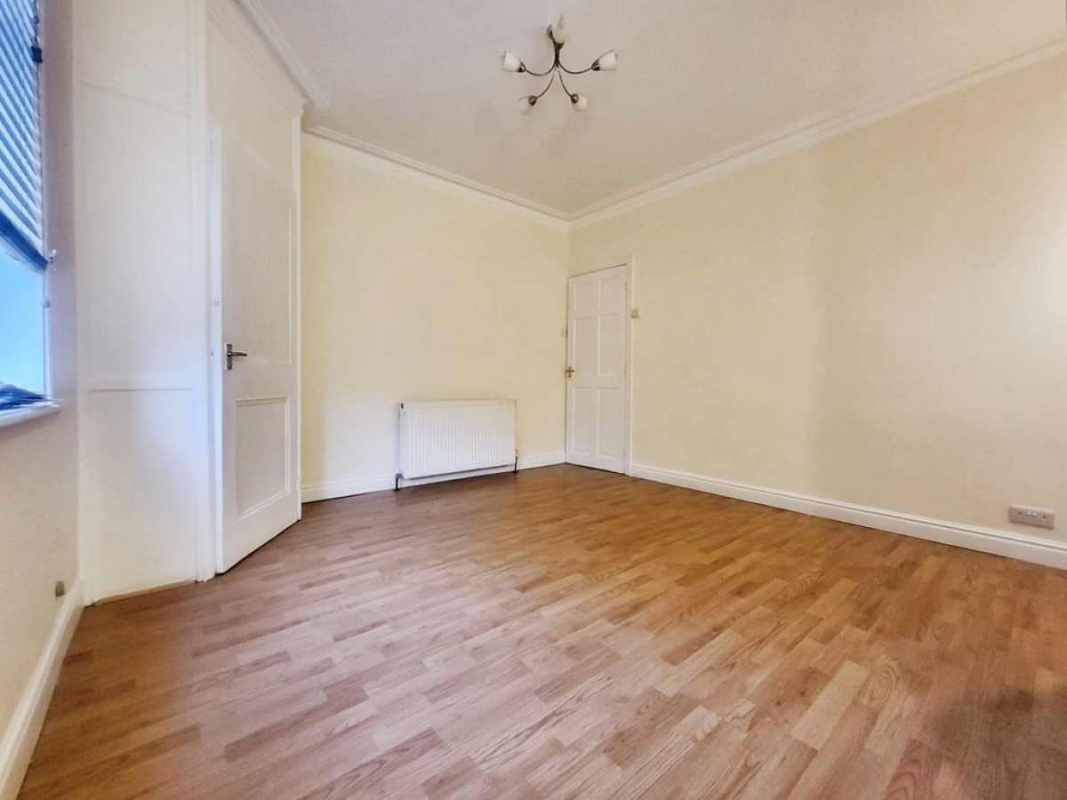 Upper Calton St, Keighley