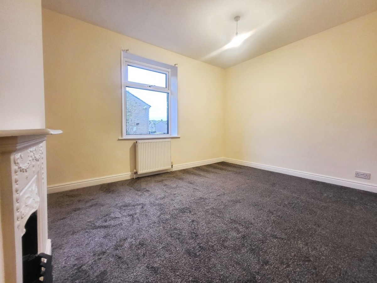 Upper Calton St, Keighley